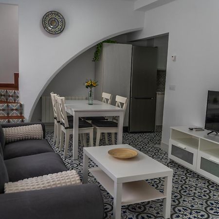 La Corrala Διαμέρισμα Zafra Εξωτερικό φωτογραφία