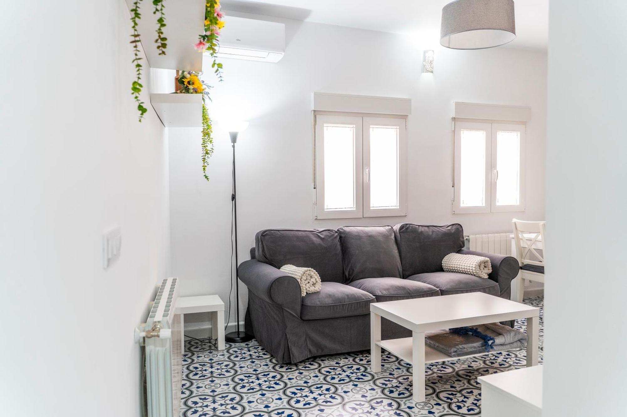 La Corrala Διαμέρισμα Zafra Εξωτερικό φωτογραφία