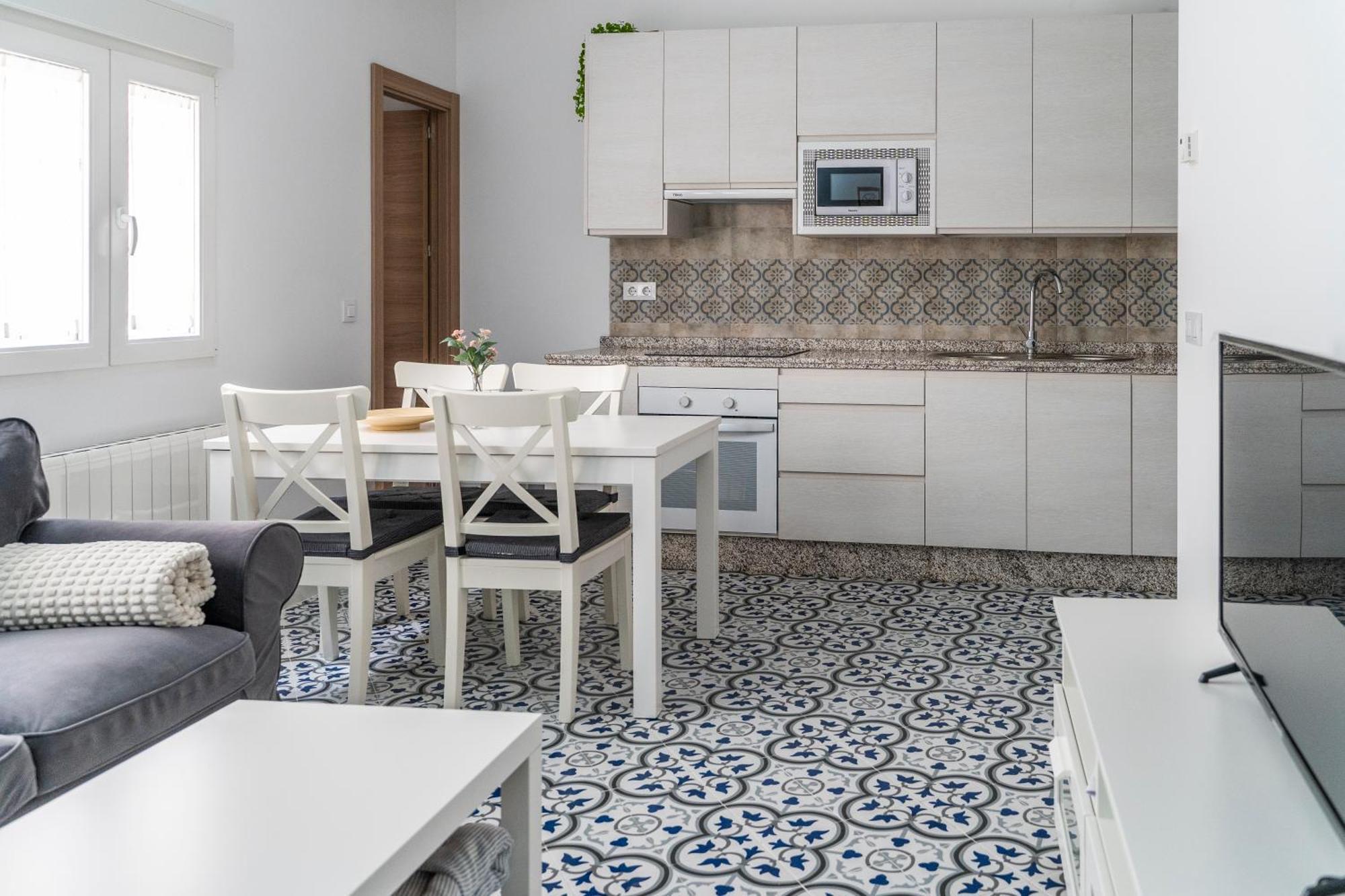 La Corrala Διαμέρισμα Zafra Εξωτερικό φωτογραφία