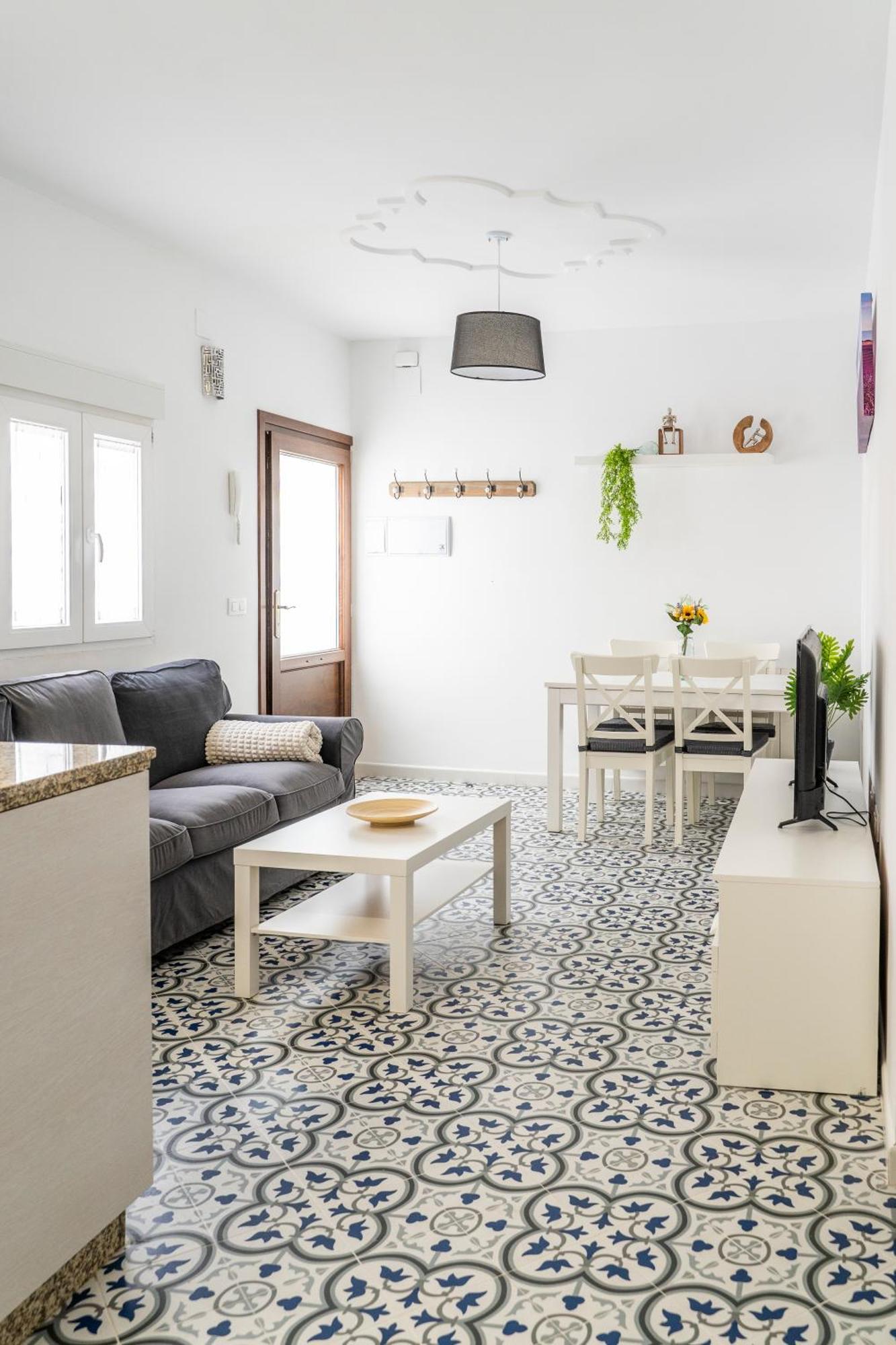 La Corrala Διαμέρισμα Zafra Εξωτερικό φωτογραφία