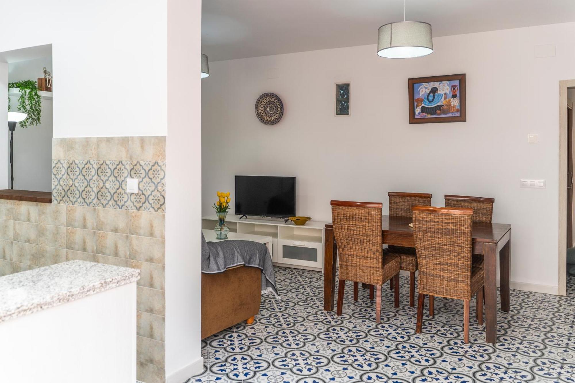 La Corrala Διαμέρισμα Zafra Εξωτερικό φωτογραφία